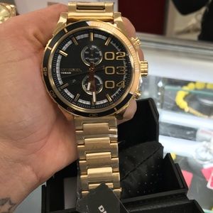 Brand new deisel for men